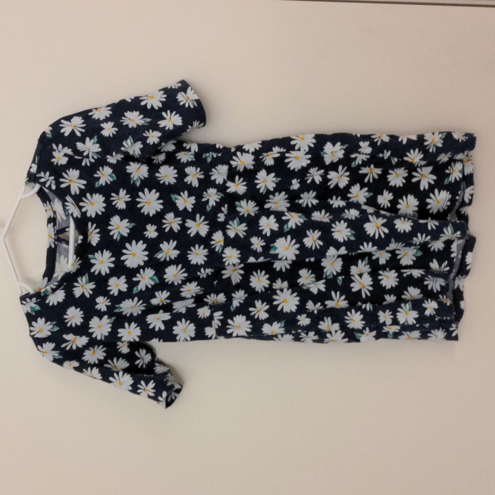 Old Navy Daisy Dress